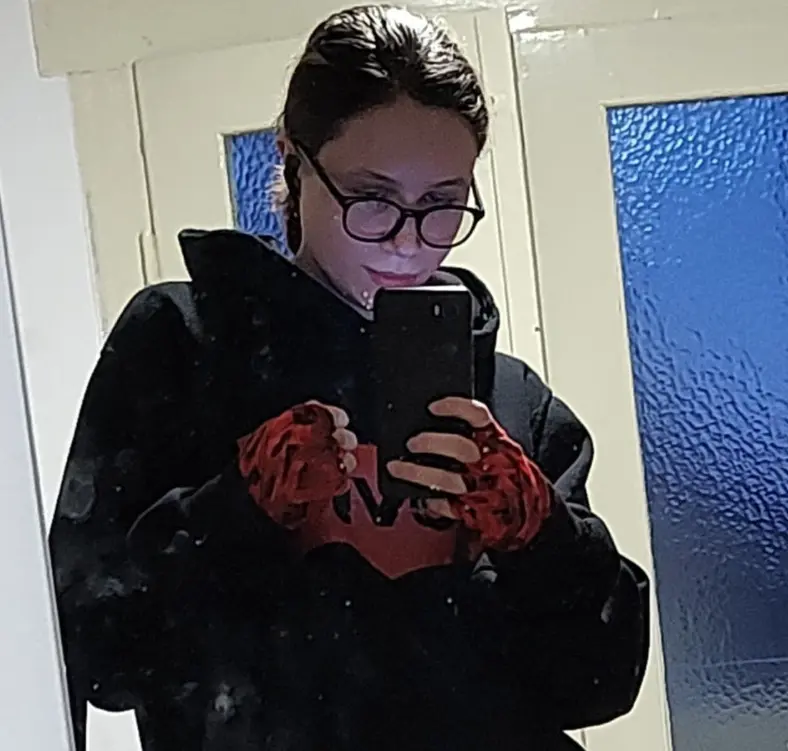 Denise Stadelmann - Projektmanagement und Innovation bei InfinitySpace42 Jena. Studentin für Innovation, Gründung und Führung, Kickbox-Coach und Teamkoordinatorin im Makerspace und ActiveSpace Thüringen.